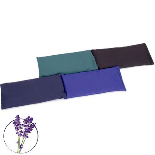 Weekend Deals That Wow Small Cotton Eye Pillow - Lavender Scented