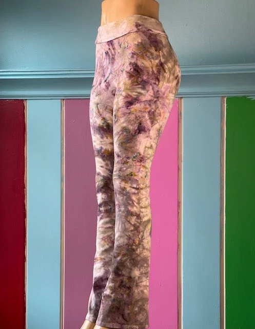 Year-End Sale HomeTown Tiedye Yoga Pant #1