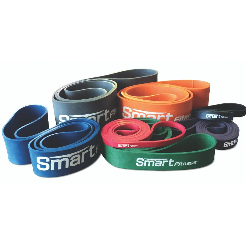 Weekend Price Cuts Galore Smart Strength Band, Heavy, Blue