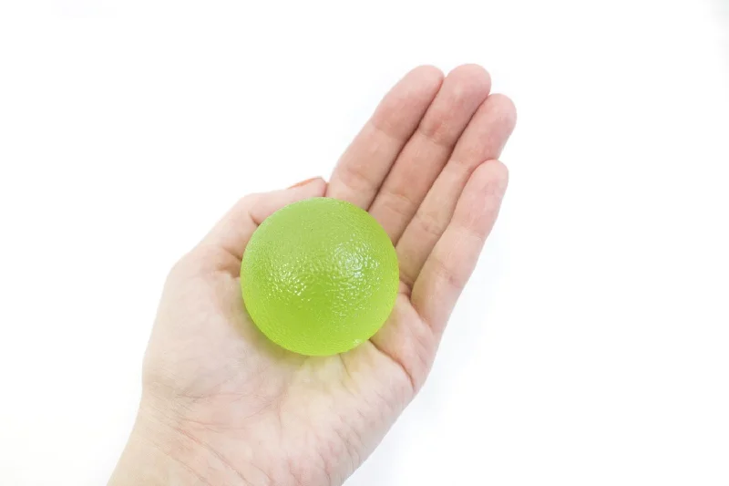 Weekend Discounts to Relish Soft Power Ball by YOGA Accessories