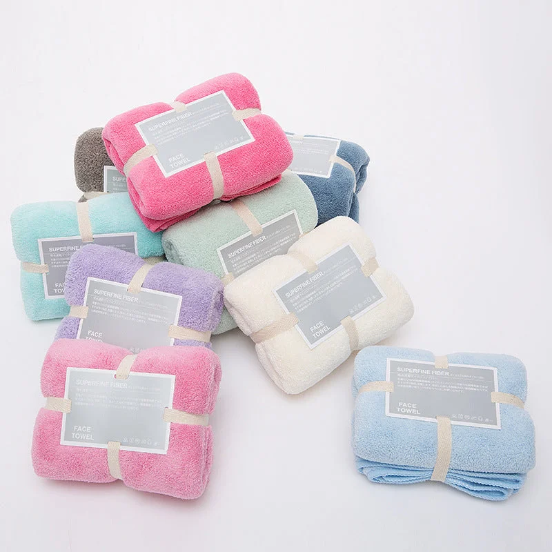 Weekend Bargains to Love Soft Yoga Towel with Liquid Absorption