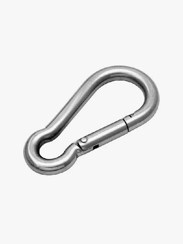 Top Pick Spare Carabiner For Pelvic Swing