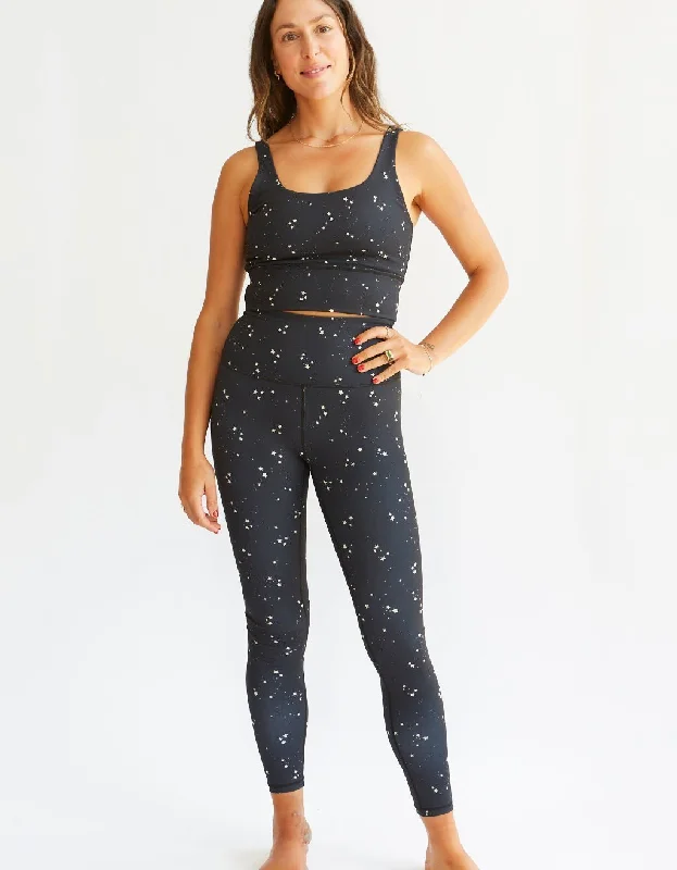 Half Price Stardew Yoga Leggings