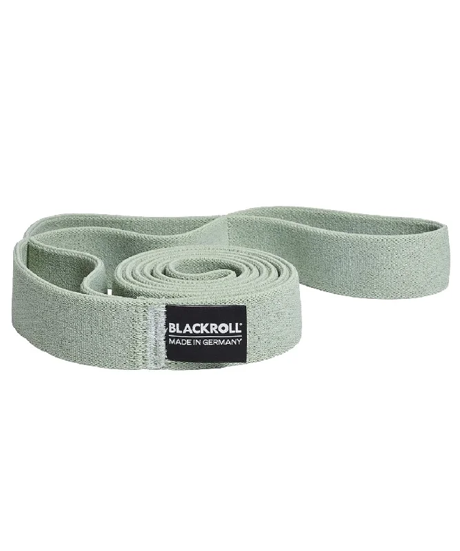 Value Deals Stretch Band - Balanced Green