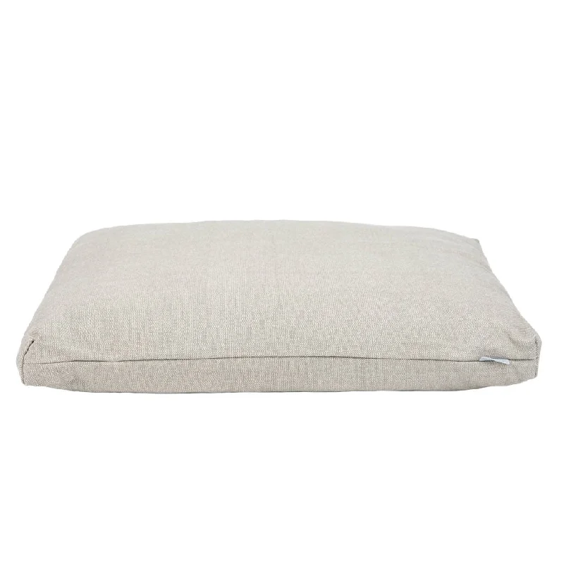 Weekend Offers That Dazzle Storm Gray Zabuton