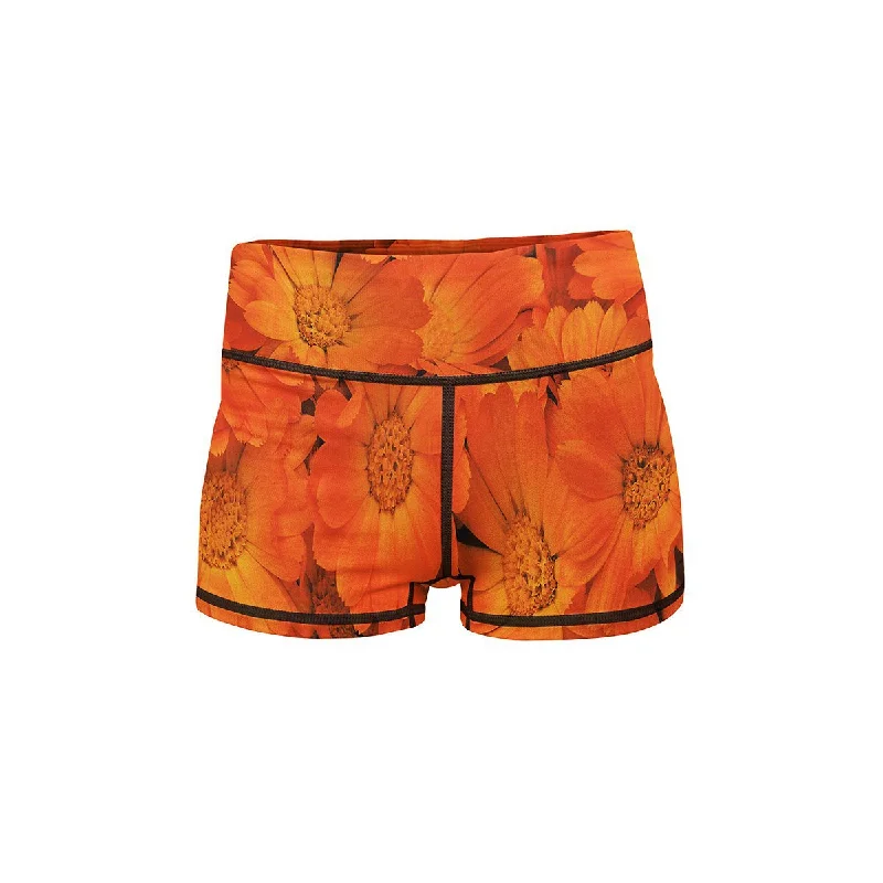 The Best Deal Sunkiss Summer Yoga Shorts