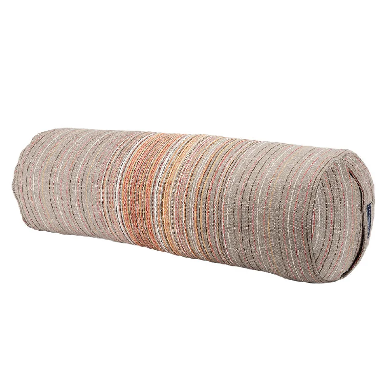Low Cost Sunrise Ombre Bolster