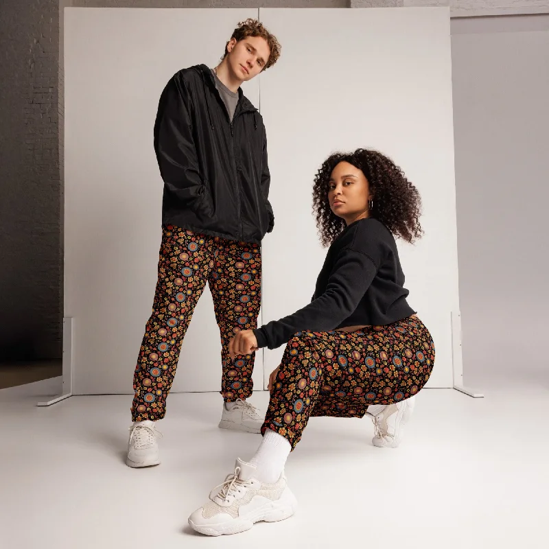 Limited Supply Super Comfy Unisex track pants