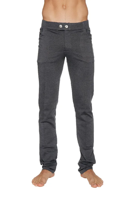 Hot Buy Tactical Urban at Home Dress Pant Yoga Pant (Charcoal) by 4-rth