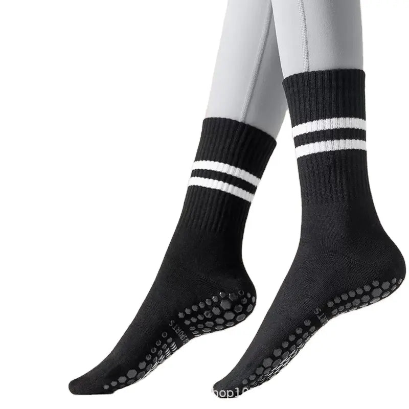 Weekend Offers That Shine Tall yoga socks