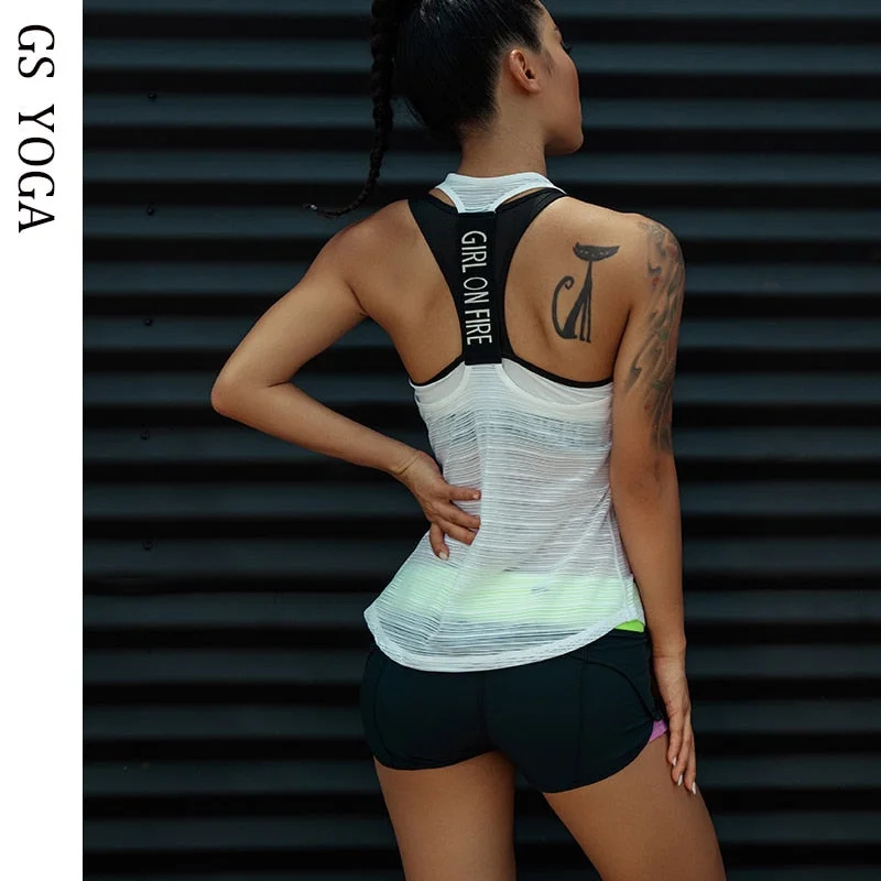 Weekend Specials to Cherish Tank Tops For Gym Vest