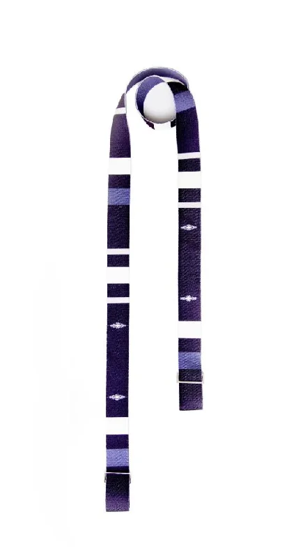 Buy Today Yoga Strap Dark Suzy