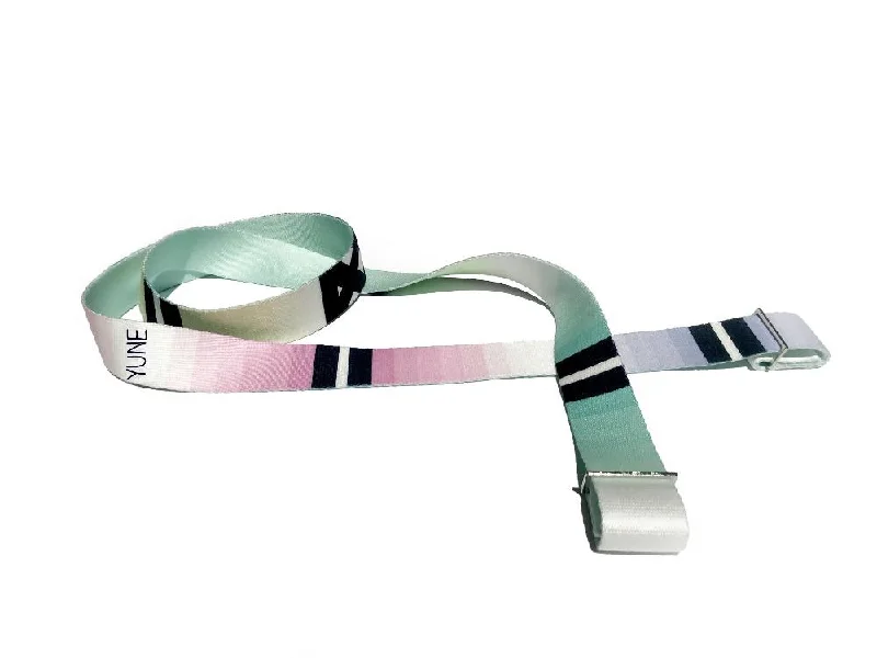 Weekend Savings Spectacular Yoga Strap Helena