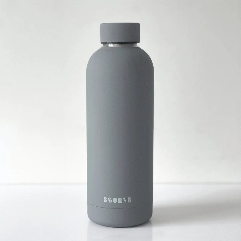 Daily Special The Insulated Water Bottle (500 ml) | Grey