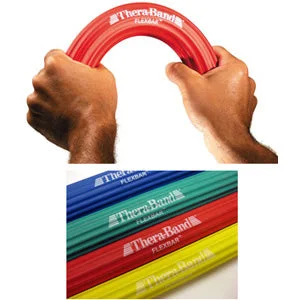 Weekend Deals You Can't Resist Thera-Band FlexBar Yellow/Extra Light