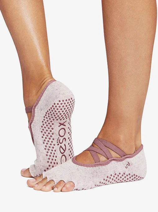 Weekend Bargains to Relish ToeSox Half Toe Elle Grip Socks - Backcountry