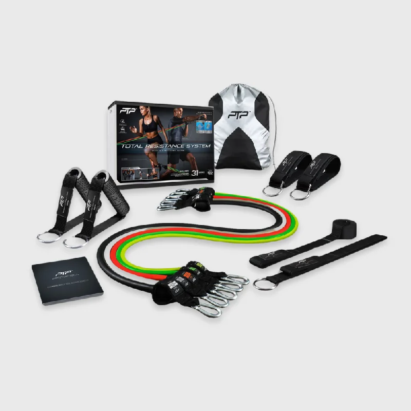 Weekend Bargains to Love PTP - TOTAL RESISTANCE SYSTEM