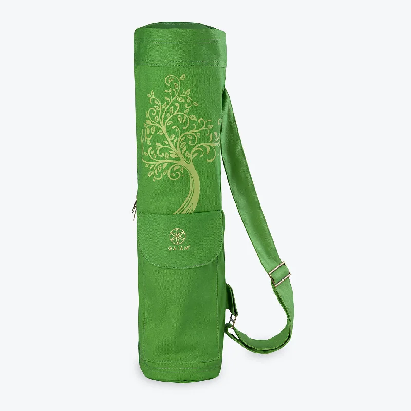 Weekend Offers That Tempt Tree Of Wisdom Cargo Mat Bag
