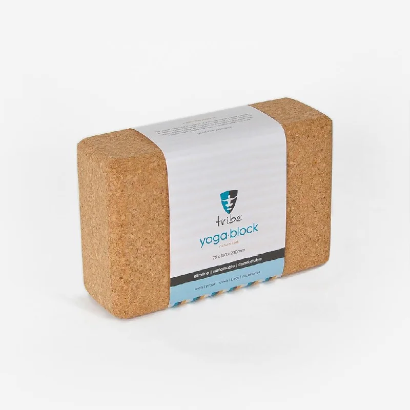 Weekend Offers That Please Cork Block - Slim