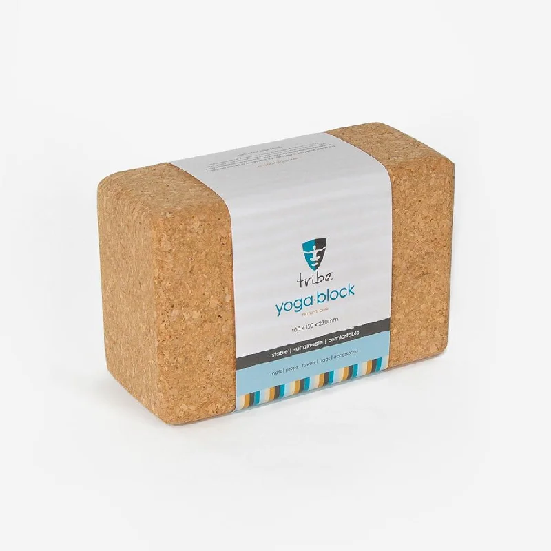Exclusive Deal Cork Block - Standard