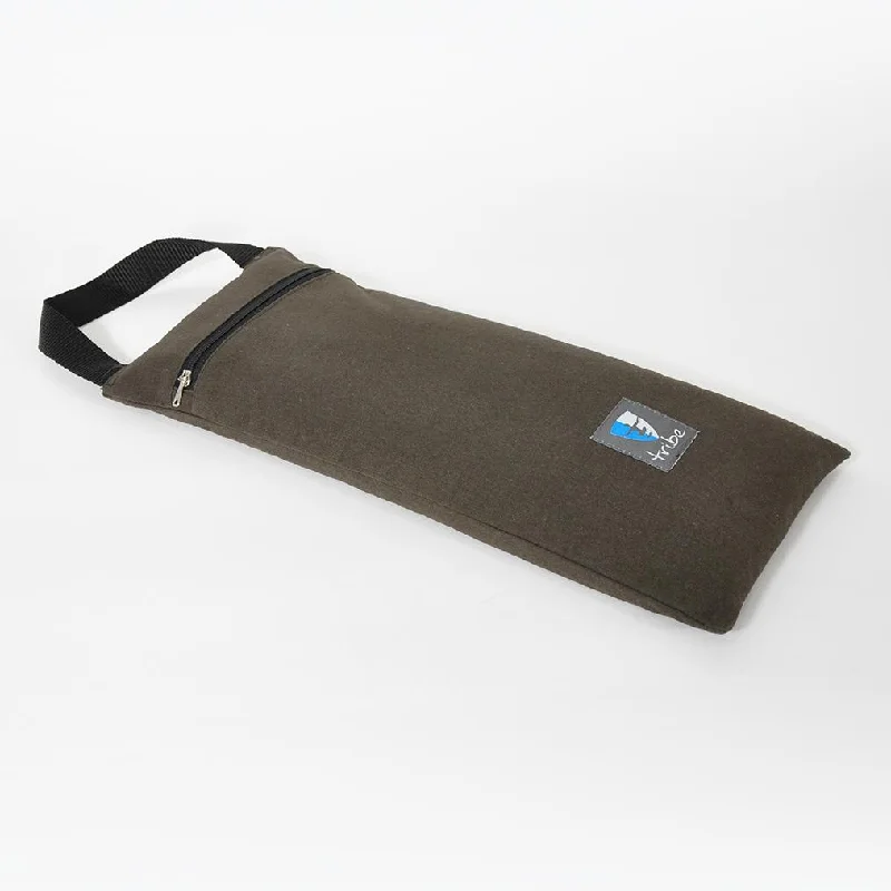 Weekend Shopping Bliss Sand Bag