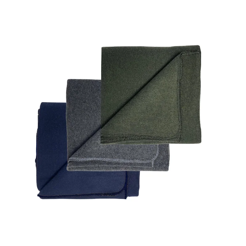 Limited Offer Wool Blanket