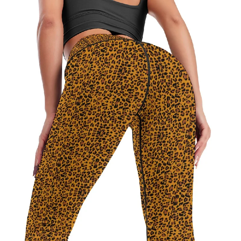 Lowest Rates Trippy Yoga Pants