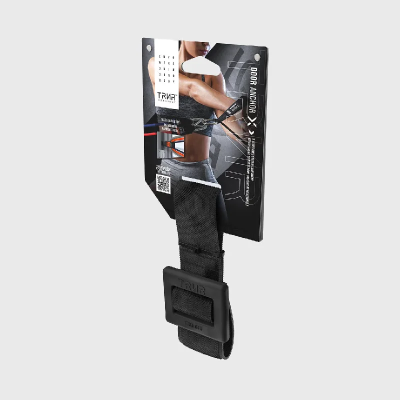 Bonus Offer TRNR - Door anchor X