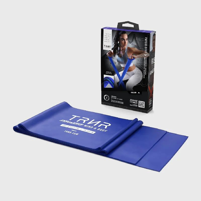 Clearance Sale TRNR - Physio Band [Light]