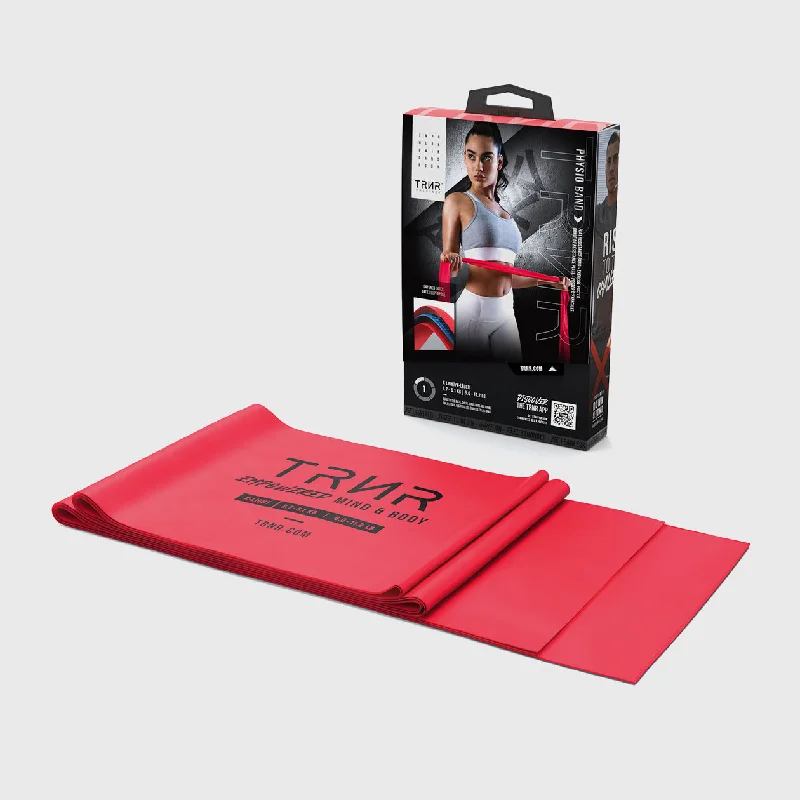 Buy Today TRNR - Physio Band [X-Light]