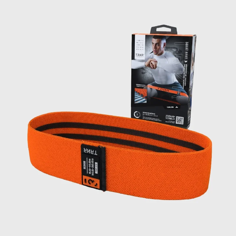 Fantastic Savings TRNR - Squat Band [Medium]