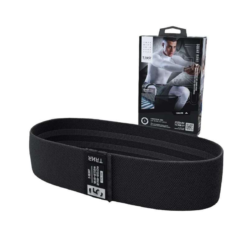 Final Clearance TRNR - Squat Band [X-Heavy]