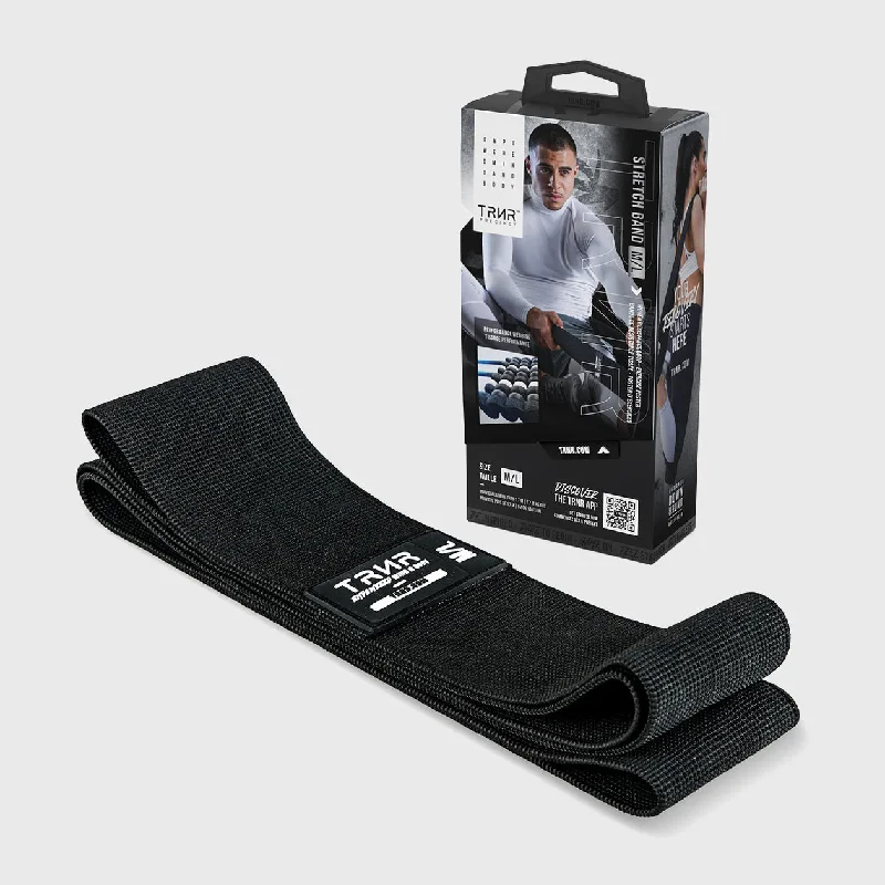 Stock Clearance TRNR - Stretch Band M/L