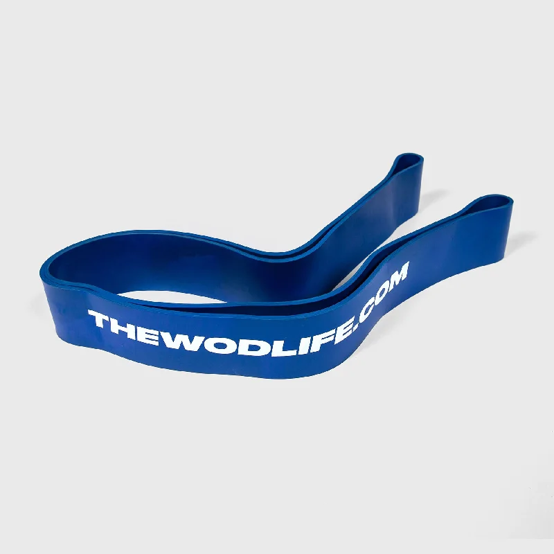 Lowest Price TWL - 41" Resistance Power Band - Extra Large - Blue