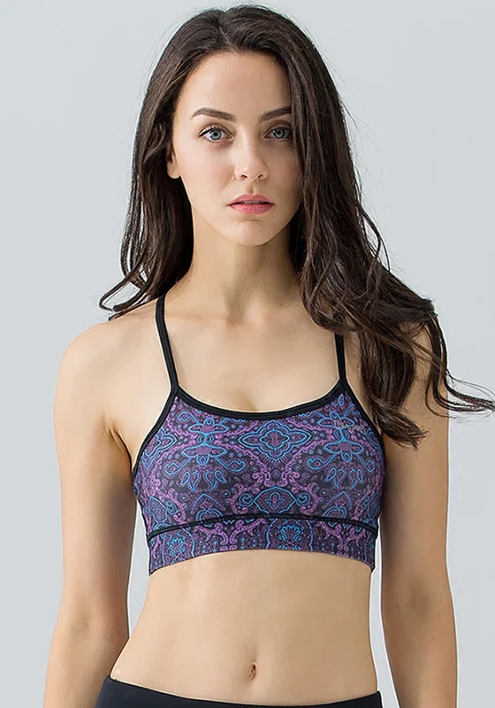 Weekend Discounts to Enjoy Low Support Comfortable Bra
