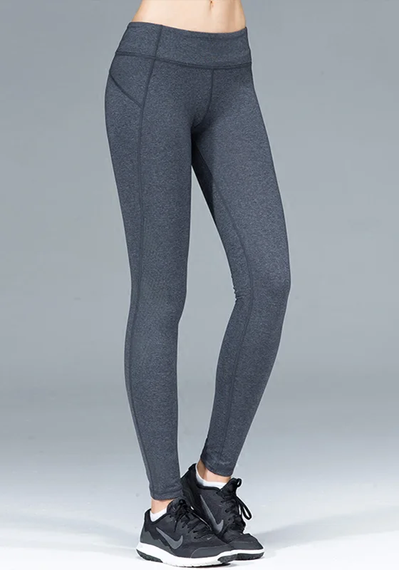 Weekend Deals That Dazzle Thick Pants Elastic Thermal Pants