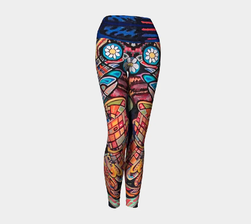 Daily Special Uba 1 Yoga Pants