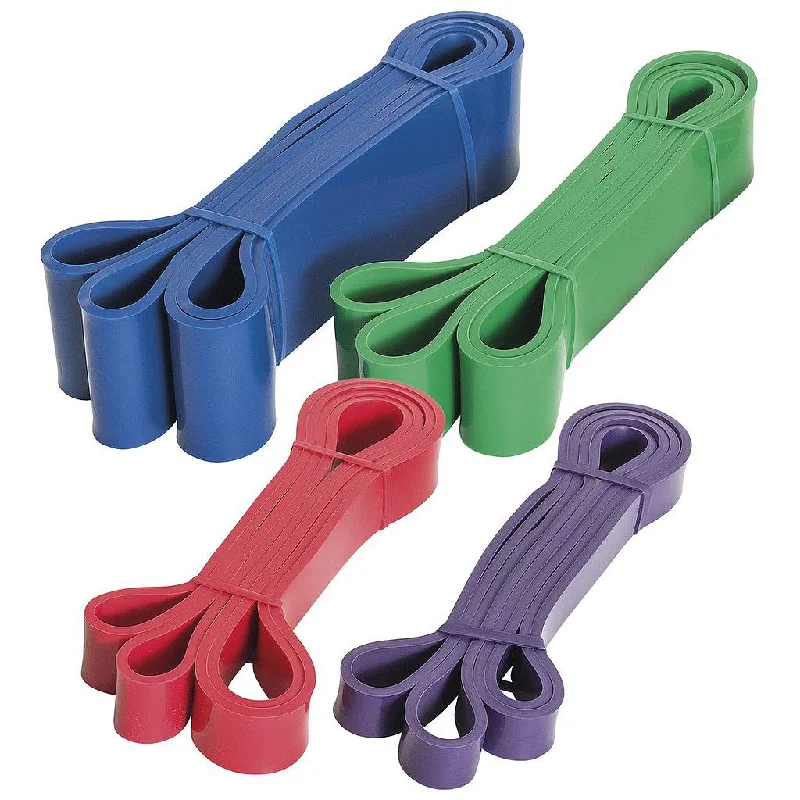 Deal of the Day UFE Resistance Loops - Power Band Light