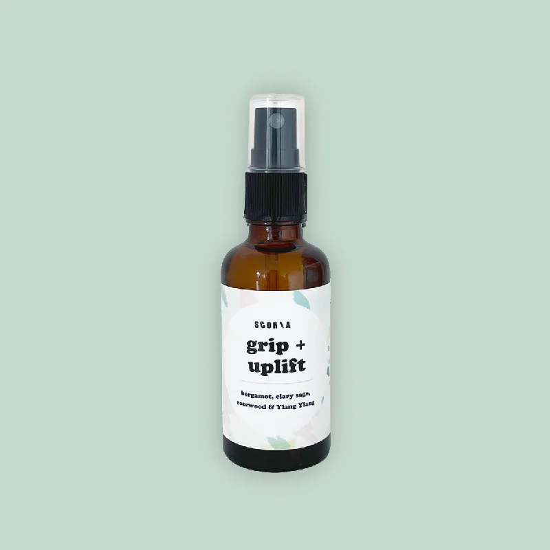 Weekend Deals That Sizzle Uplift Mist & Grip Spray