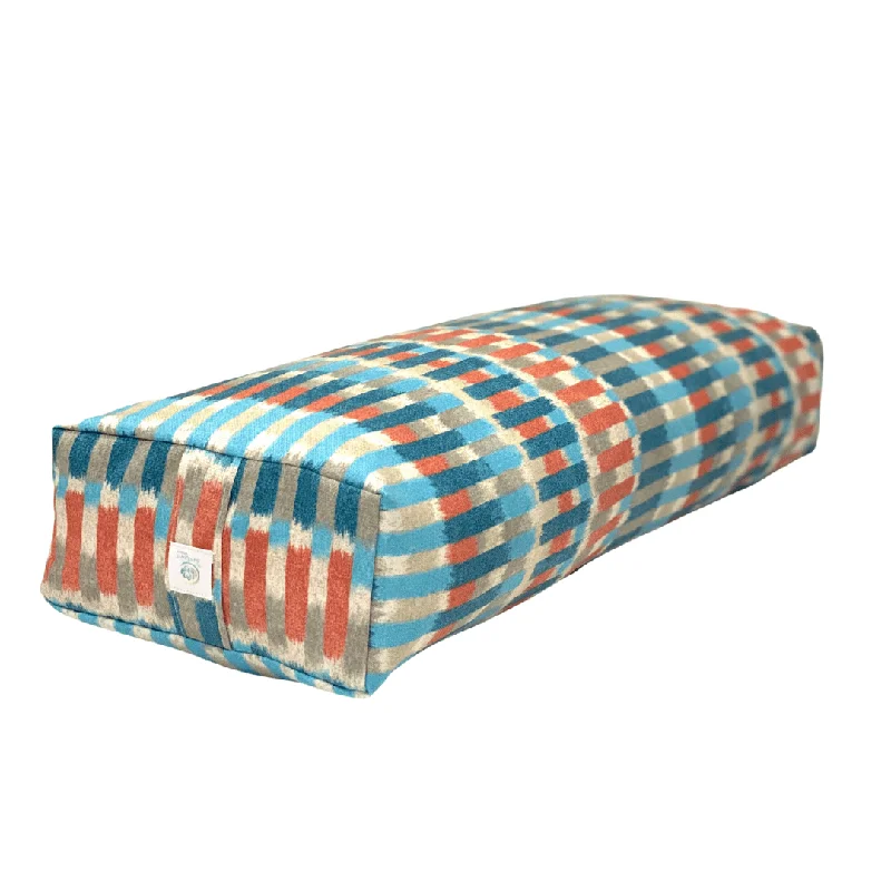Unmissable Offer Upward Wipeable Yoga Bolster