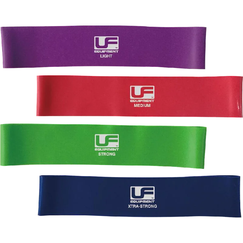 Great Deal Urban Fitness Extra Strong Resistance Band Loop 12 Inch