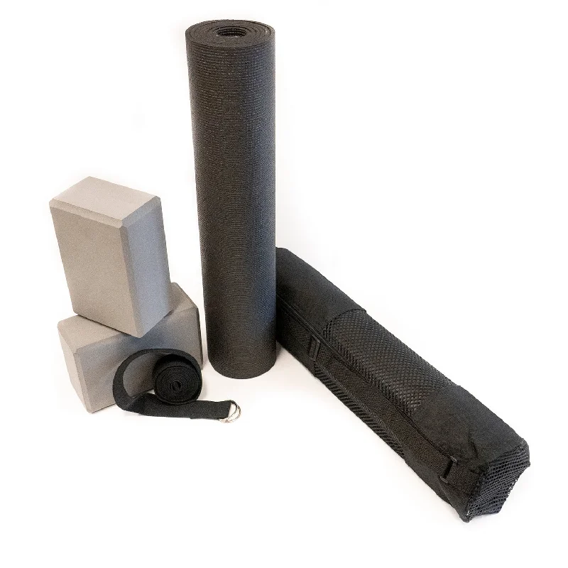 Weekend Special Value Yoga Kit by YOGA Accessories