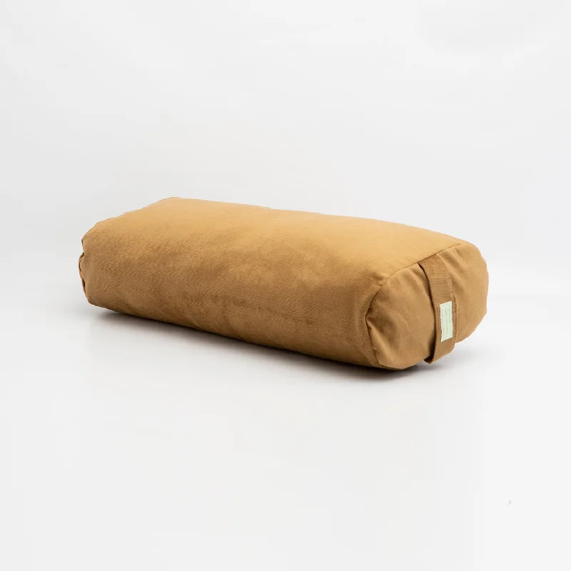 Special Price Velvet Bolster
