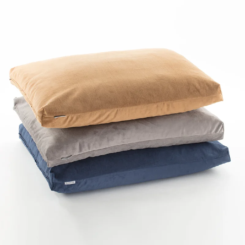 Fantastic Savings Velvet Zabuton