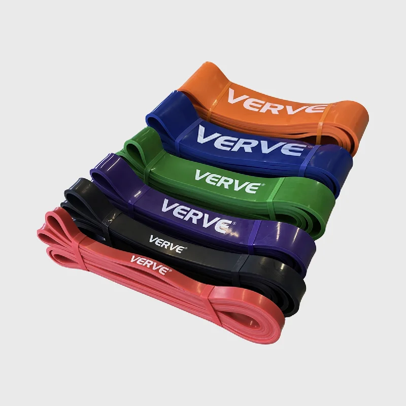 Amazing Value VERVE - Resistance Bands