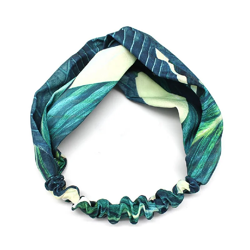 Weekend Bargains to Relish Vintage Floral Printed Women Headband Elastic Design Ladies Headband Hair Bands Hair Styling Accessories Weekend Bargains to Relish Vintage Floral Printed Women Headband Elastic Design Ladies Headband Hair Bands Hair Styling Accessories
