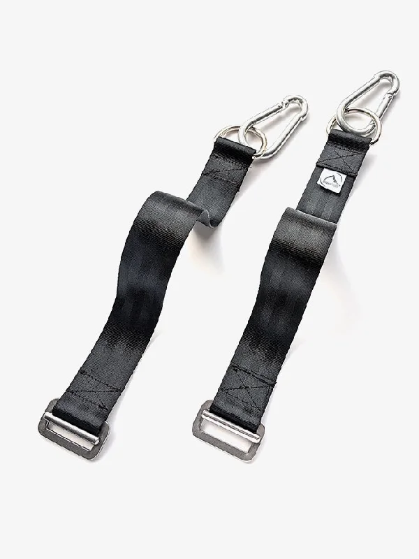 Time-Sensitive Wall Kit For Pelvic Swing