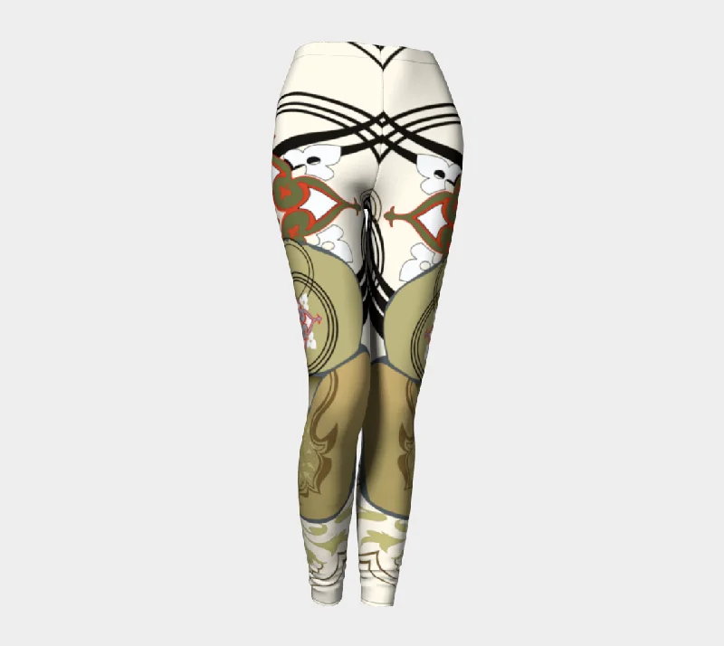Weekend Offers That Thrill Walliwachii Yoga Pants