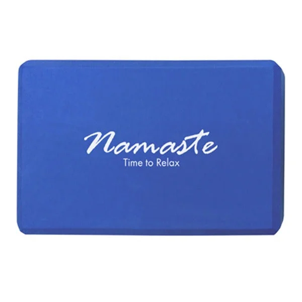 Weekend Offers That Sizzle Warrior Yoga Block (Q484522)