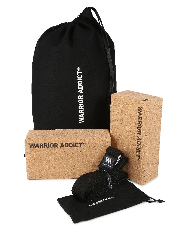 Great Bargain The Warrior Yoga Gift Set - Mini
